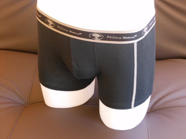 Nouveau boxer (lot de 2)