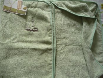 Carr� b�b� - vert